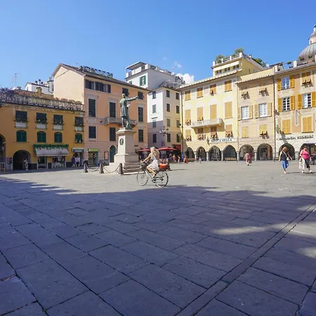 2 Bedroom Stunning In * Chiavari