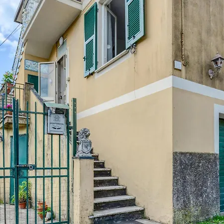 2 Bedroom Stunning In Semesterbostad *