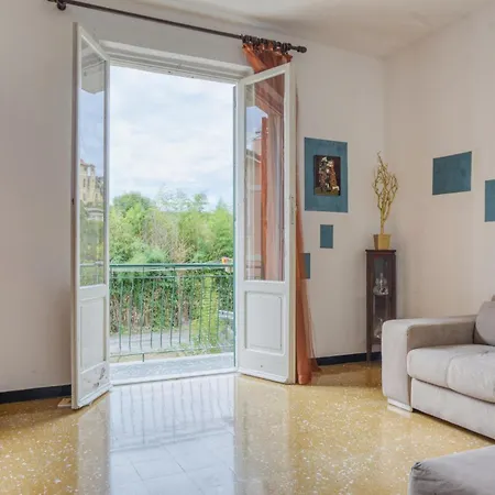 Casa de Férias 2 Bedroom In