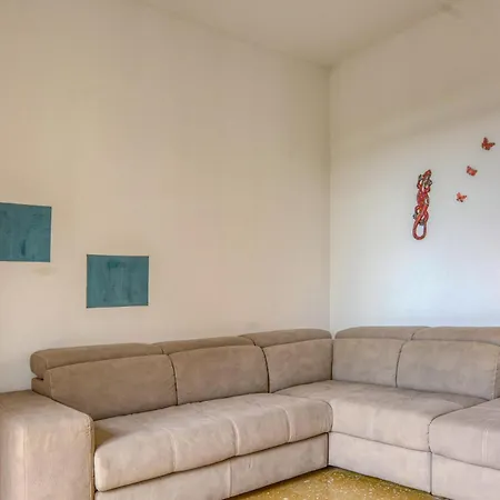 Casa de Férias 2 Bedroom In