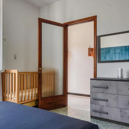 2 Bedroom In Casa de Férias Chiavari