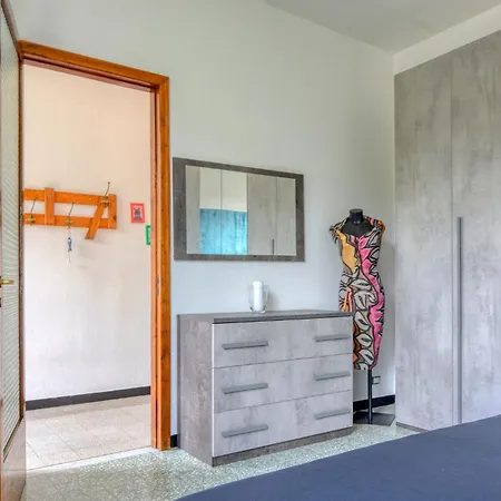 2 Bedroom In Casa de Férias Chiavari