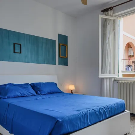 2 Bedroom Stunning In Chiavari