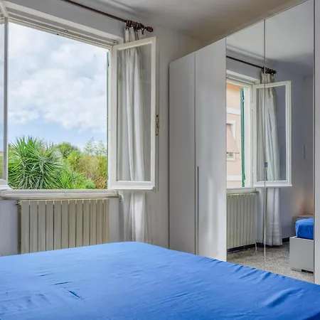 2 Bedroom In Casa de Férias Chiavari