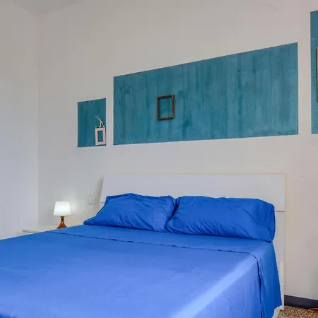 2 Bedroom In * Chiavari