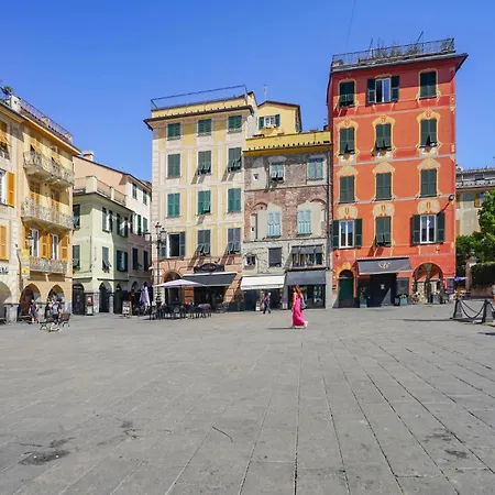 Casa vacanze 2 Bedroom In Chiavari