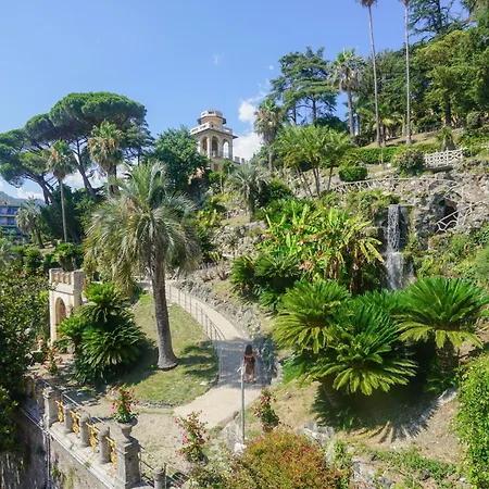 Casa vacanze 2 Bedroom In Chiavari
