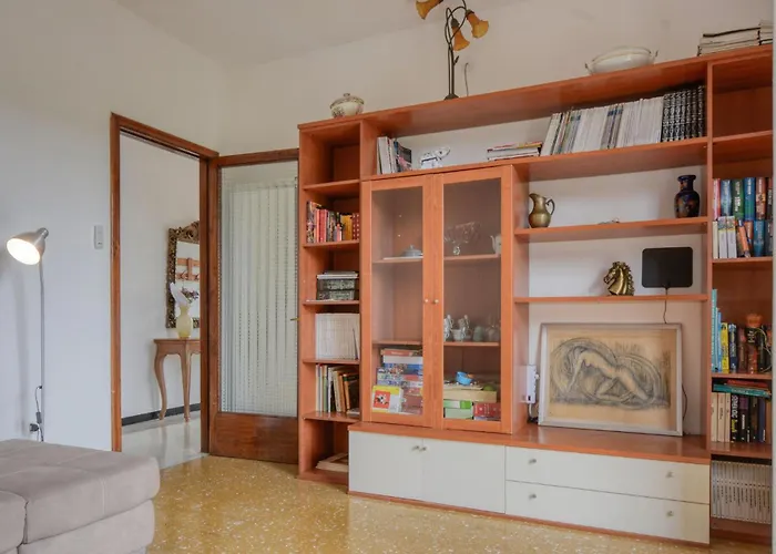 בית נופש 2 Bedroom Stunning In